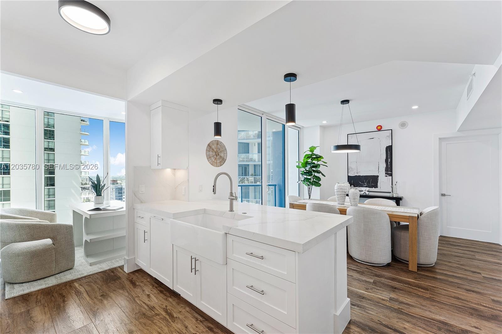 333 Las Olas Way 3503, Fort Lauderdale, FL 33301 photo 8