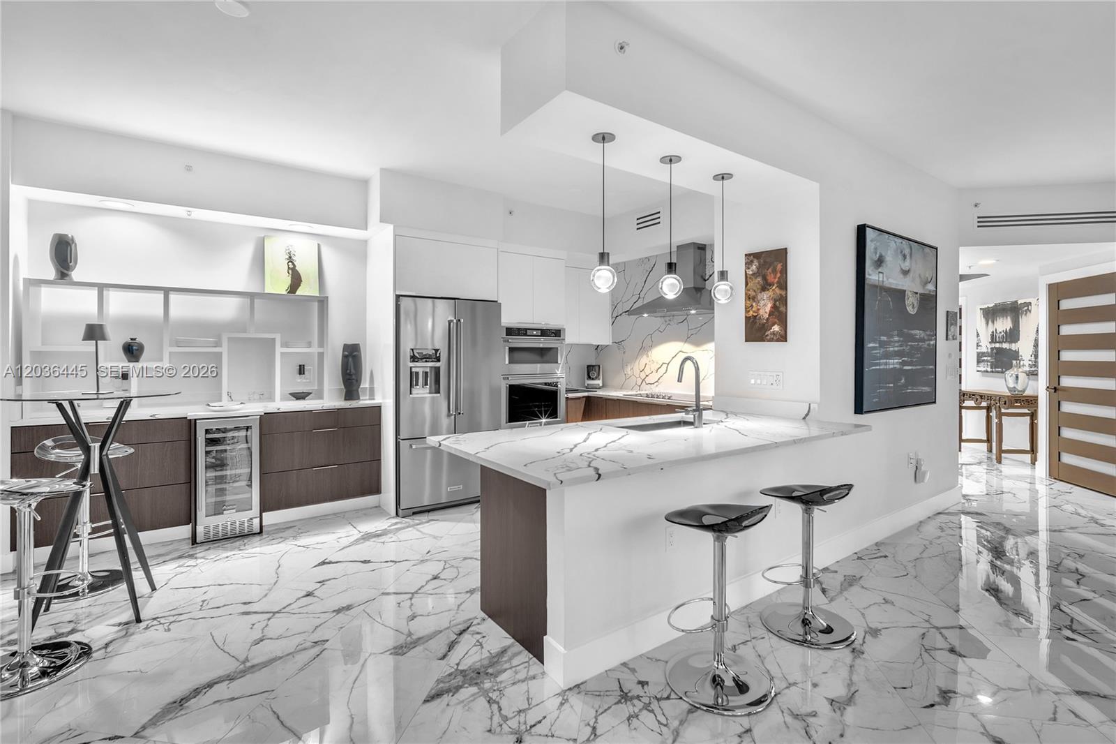 333 Las Olas Way 1207, Fort Lauderdale, FL 33301, Fort Lauderdale