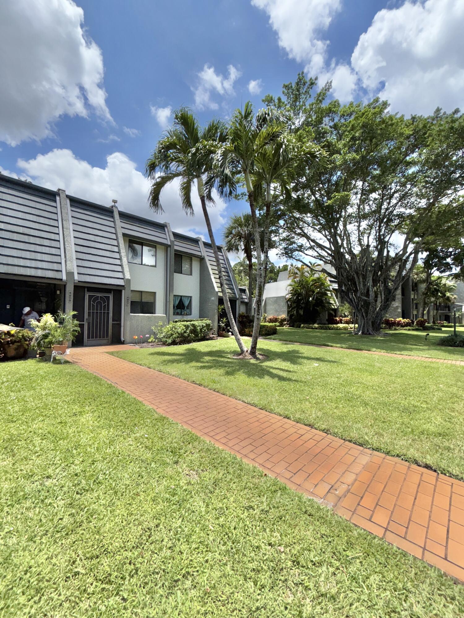 4807 Esedra Court, Lake Worth, FL 33467, Lake Worth