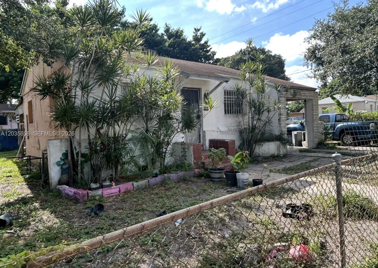 1892 NW 42nd Street, Miami, FL 33142, Miami