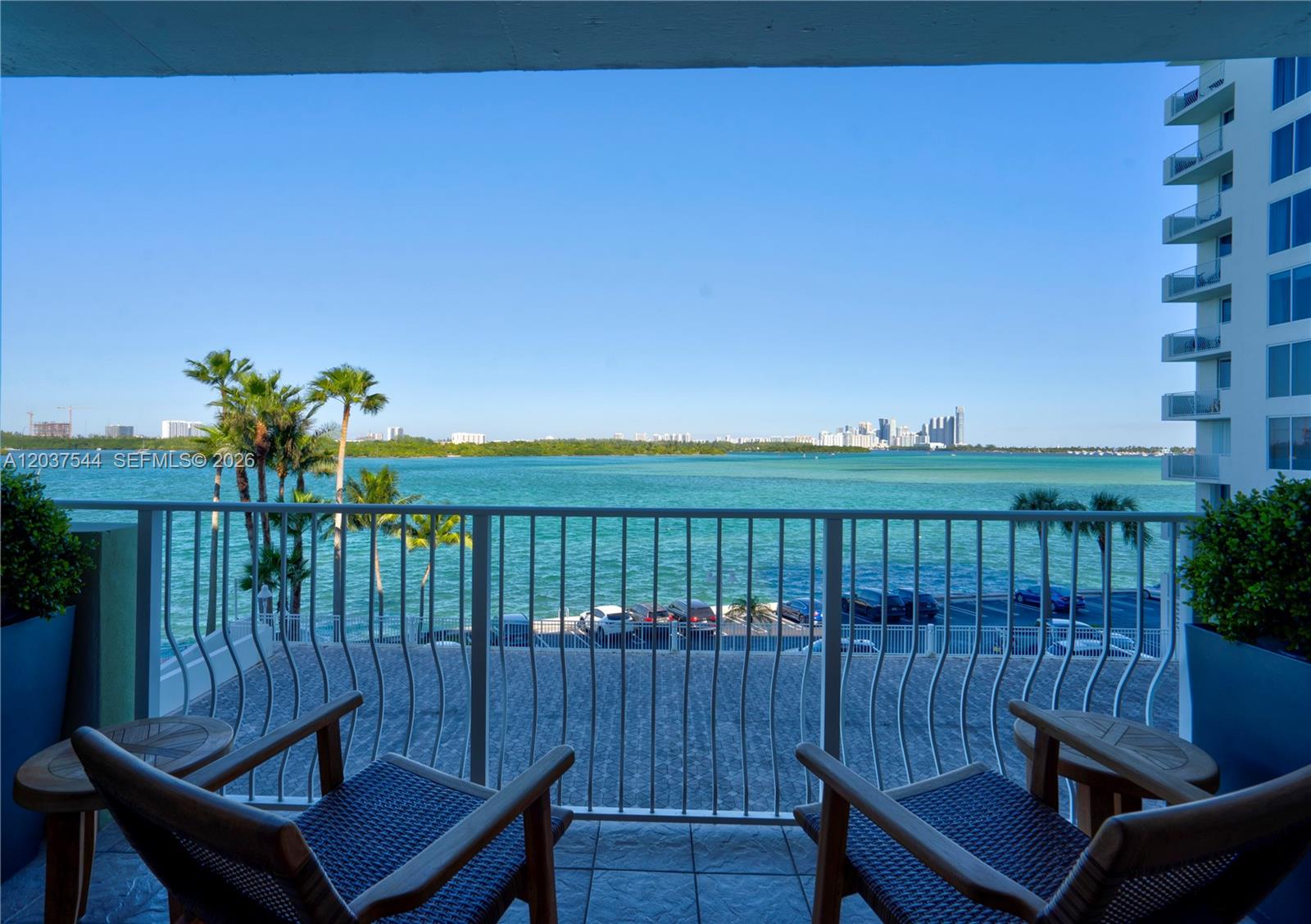 10350 W Bay Harbor Drive 4T, Bay Harbor Islands, FL 33154, Bay Harbor Islands