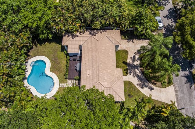 10550 NE 3rd Court, Miami Shores, FL 33138