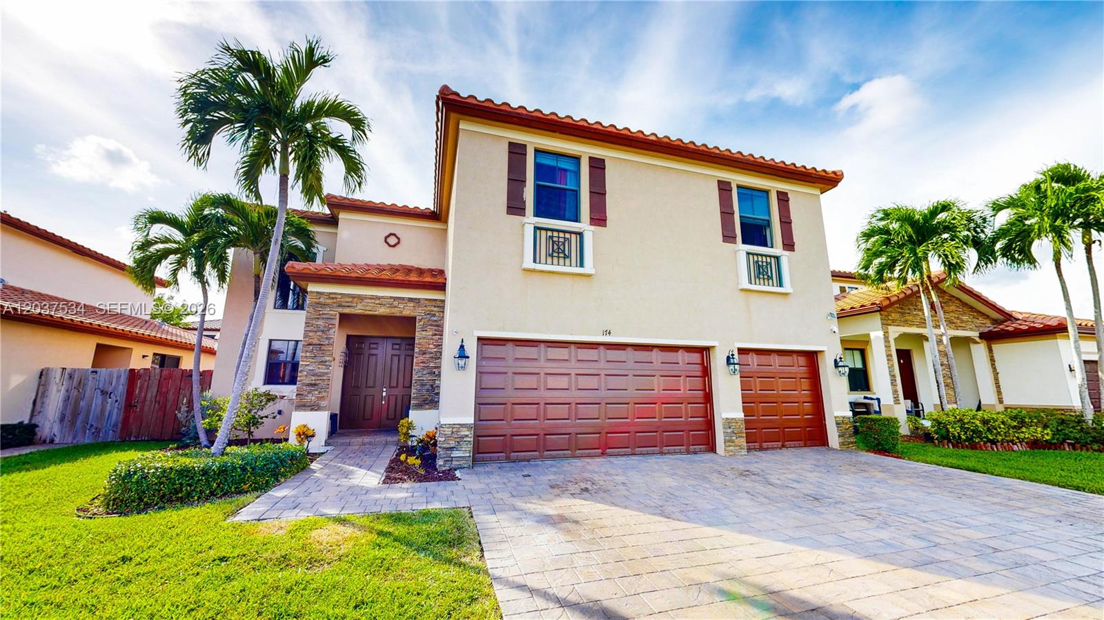 174 SE 35th Avenue, Homestead, FL 33033, Homestead