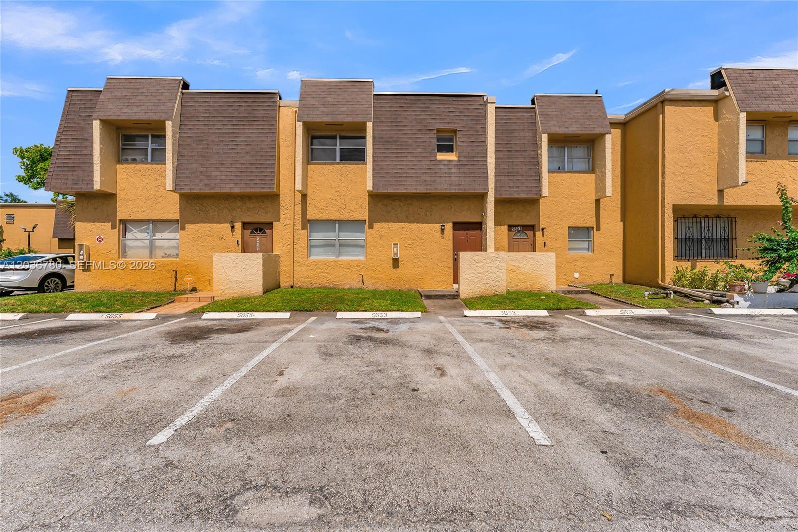 5653 Blueberry Court 2, Lauderhill, FL 33313, Lauderhill