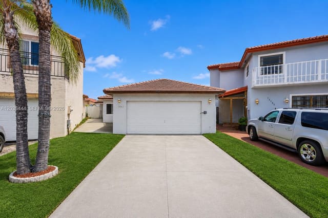 13263 SW 9th Terrace, Miami, FL 33184