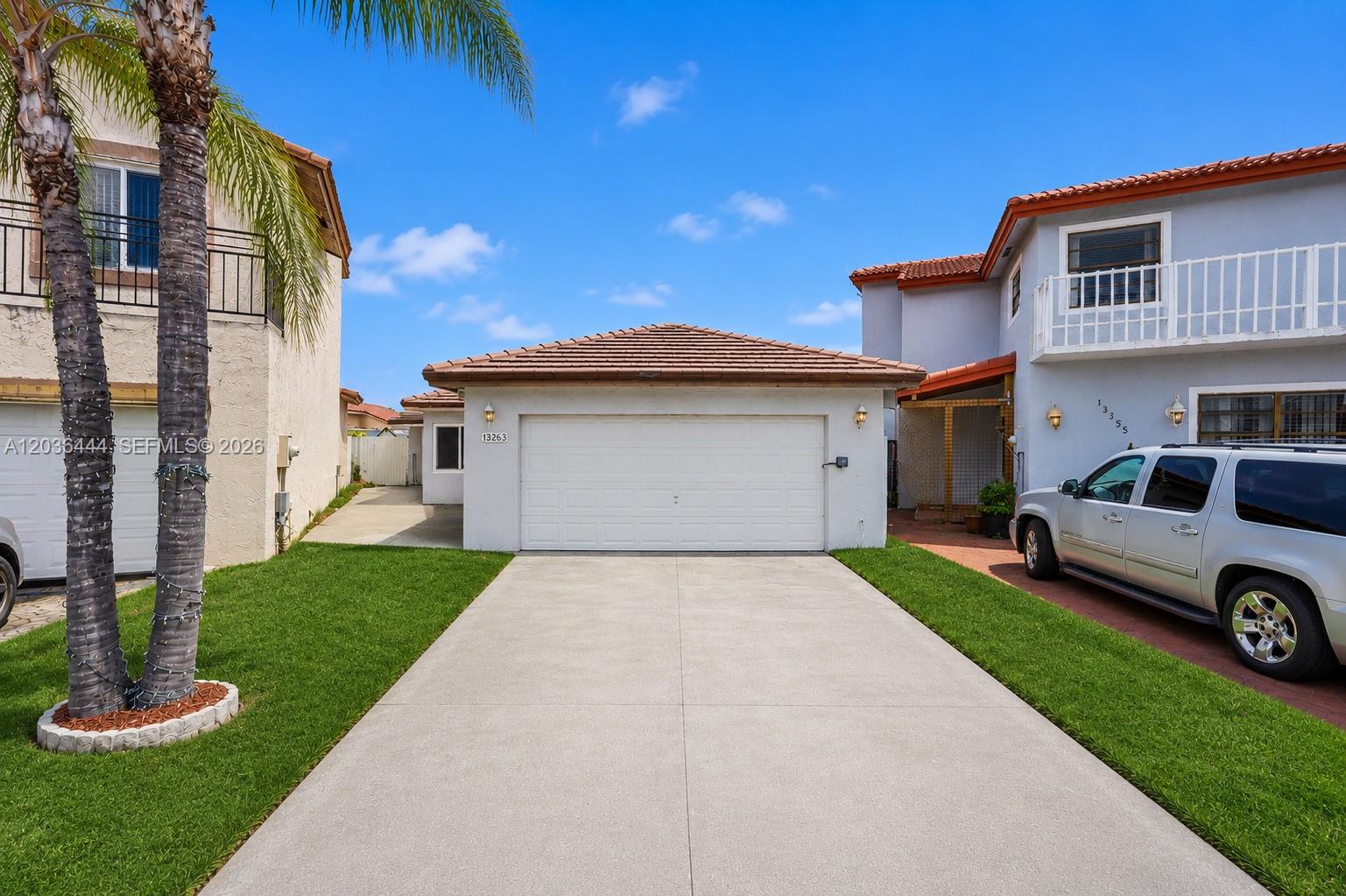 13263 SW 9th Terrace, Miami, FL 33184, Miami