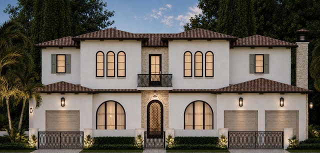 598 NW 6th Street, Bible Conference Estates, Boca Raton, FL