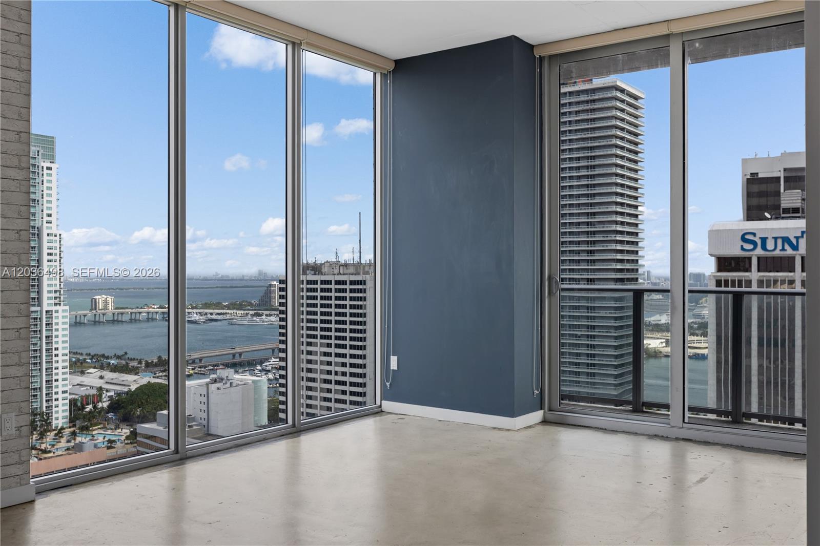 151 SE 1st Street 3202, Miami, FL 33131, Miami