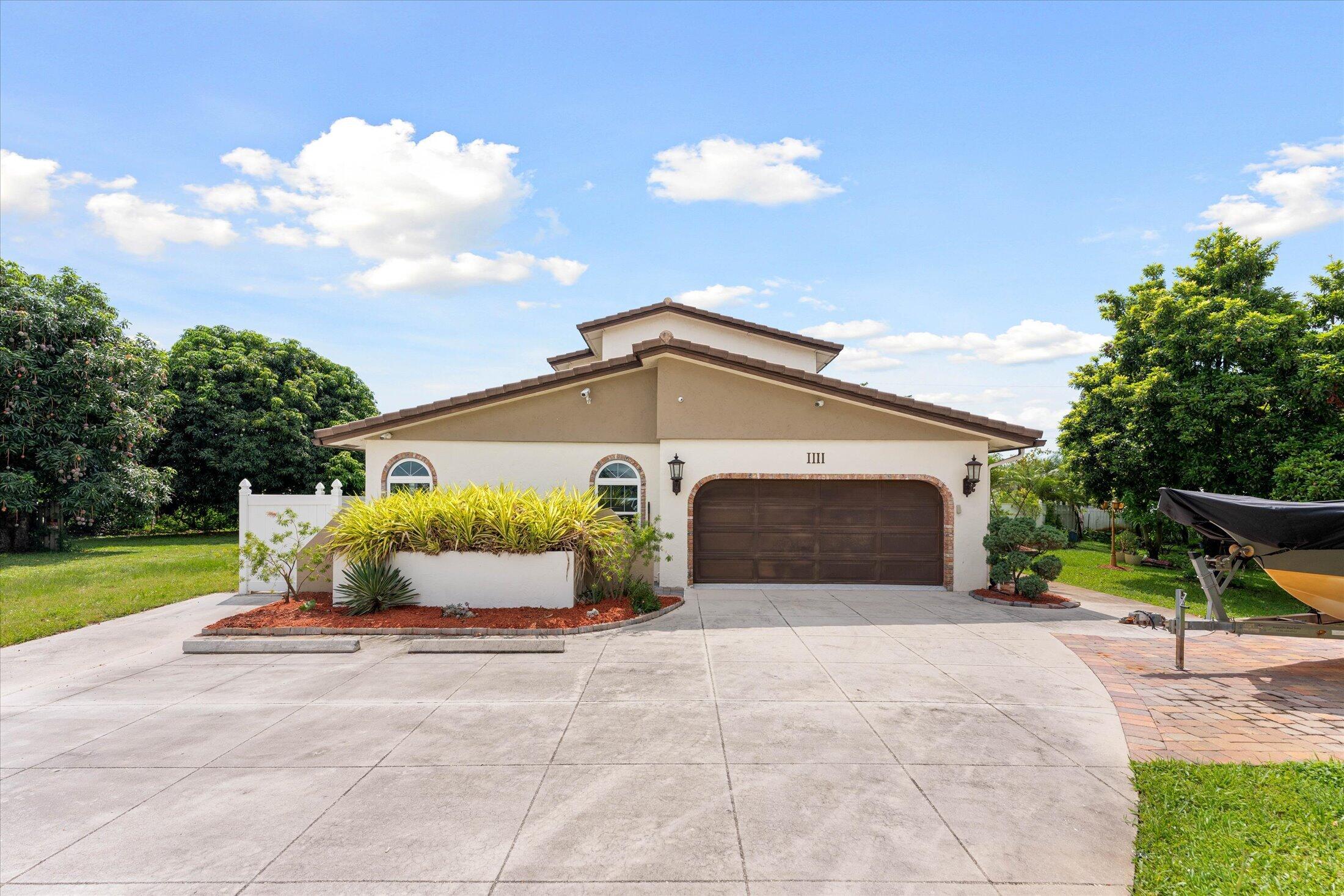 1111 Cherlynn Terrace, West Palm Beach, FL 33406, West Palm Beach