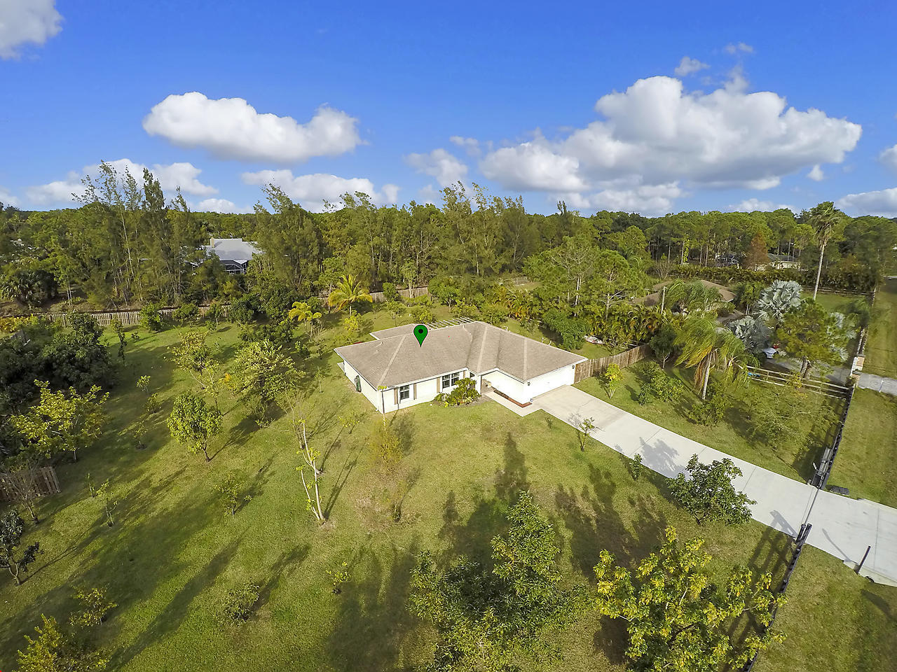 12403 N 87th St Street N, The Acreage, FL 33412, The Acreage