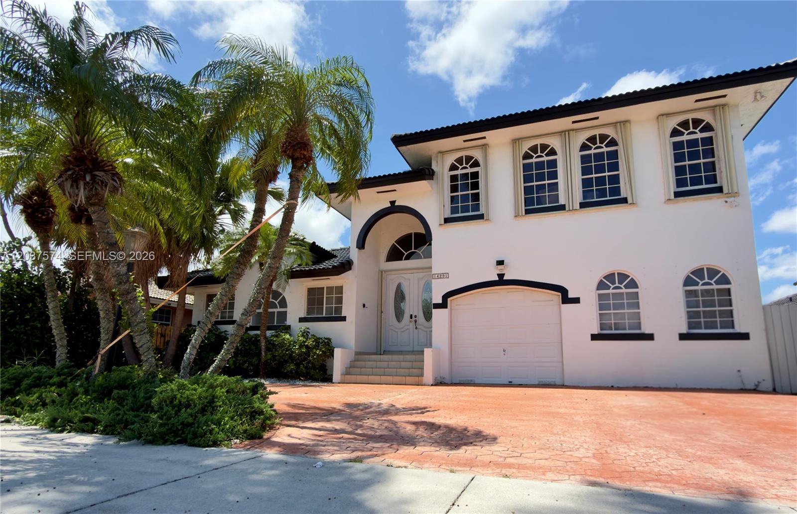 14291 SW 34th Street, Miami, FL 33175, Miami