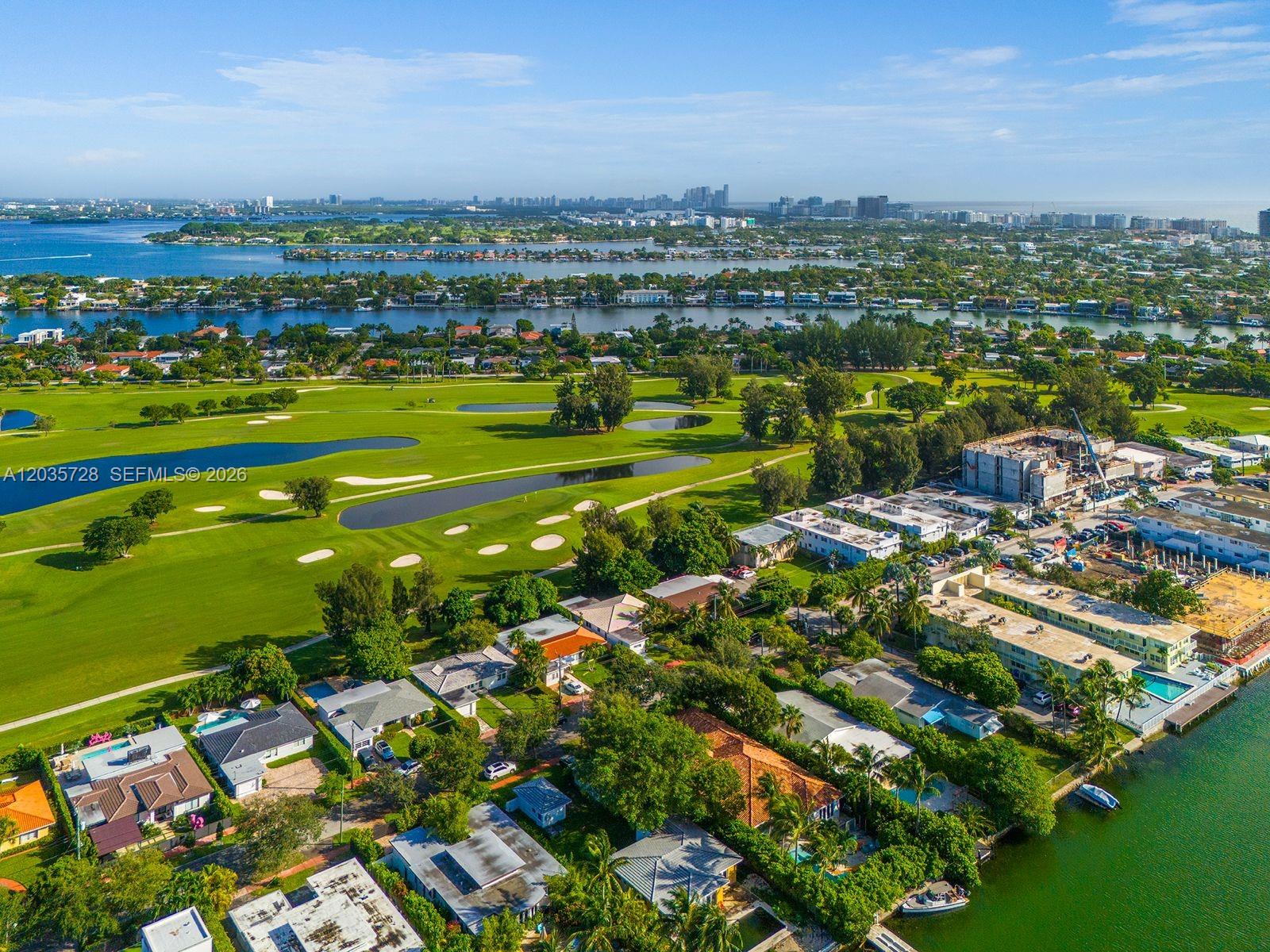 401 S Shore Drive, Miami Beach, FL 33141, Miami Beach