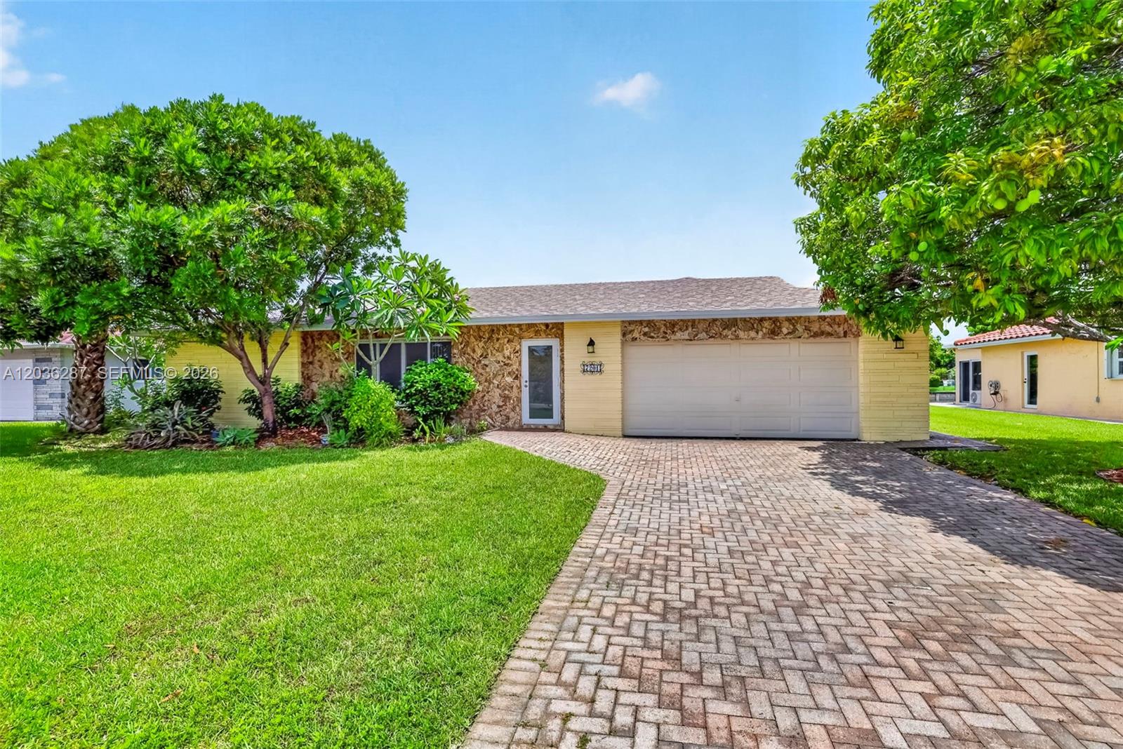 7201 NW 93rd Avenue, Tamarac, FL 33321, Tamarac