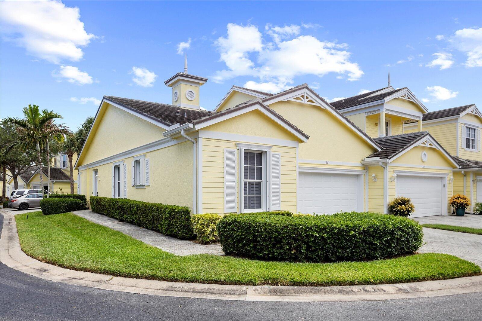801 Mariner Bay, Fort Pierce, FL 34949, Fort Pierce