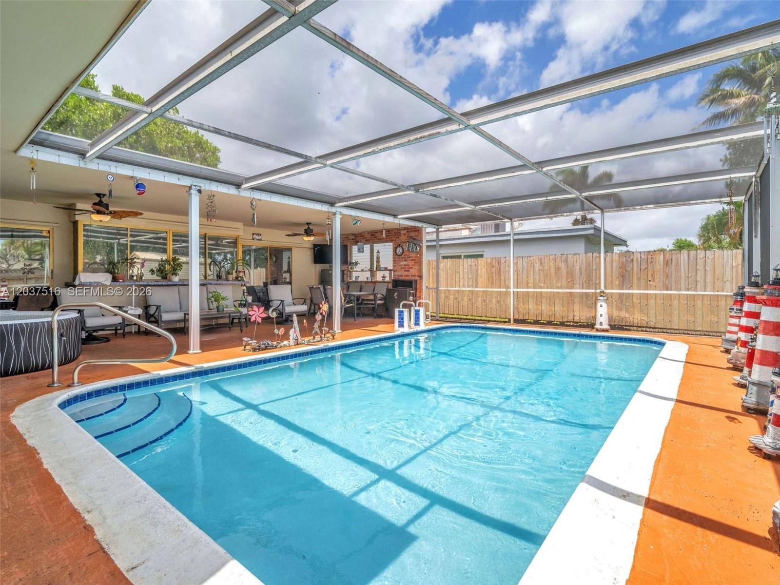 1911 N 53rd Avenue, Hollywood, FL 33021, Hollywood