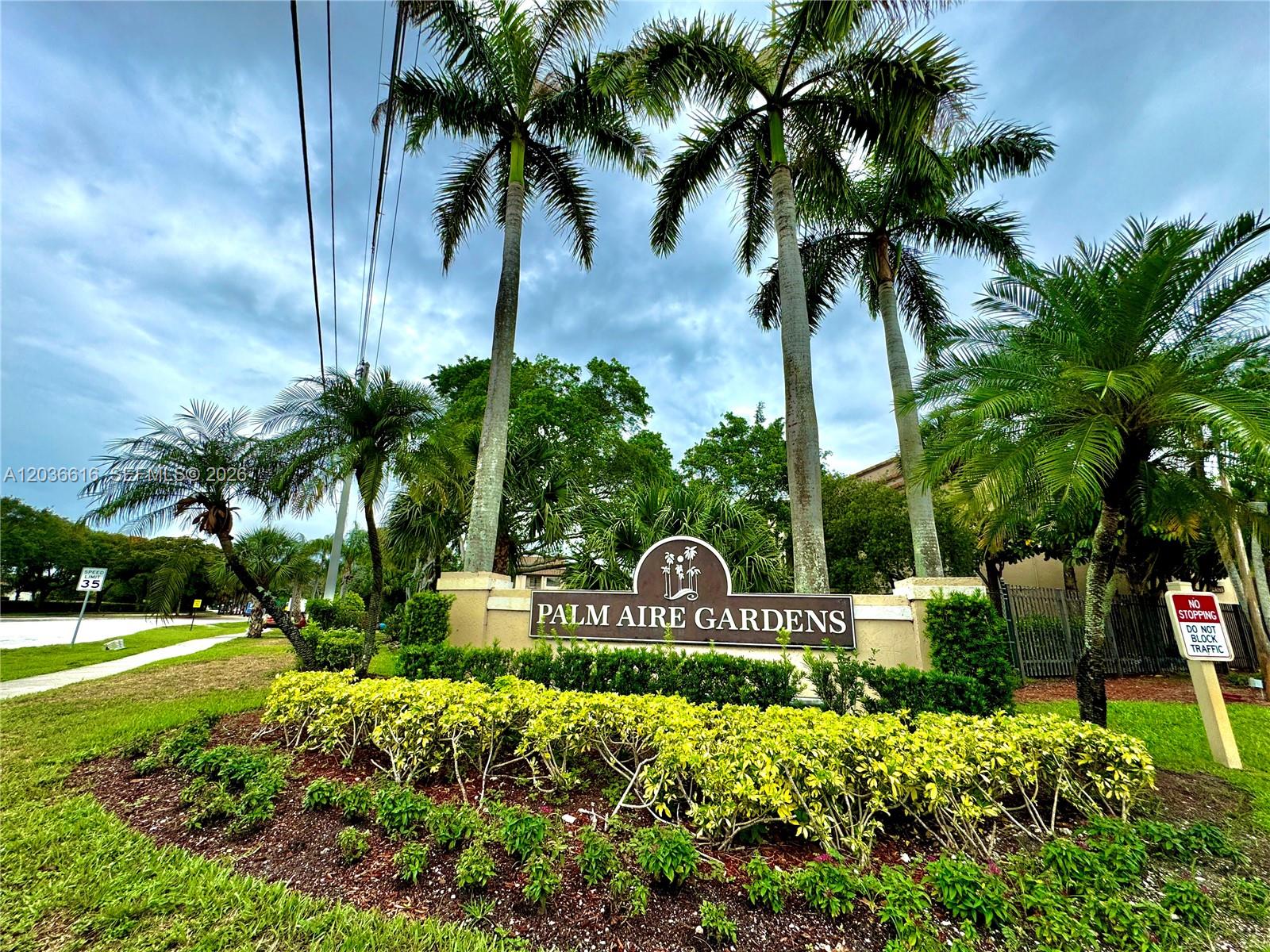 4581 W Mcnab Road 12, Pompano Beach, FL 33069, Pompano Beach