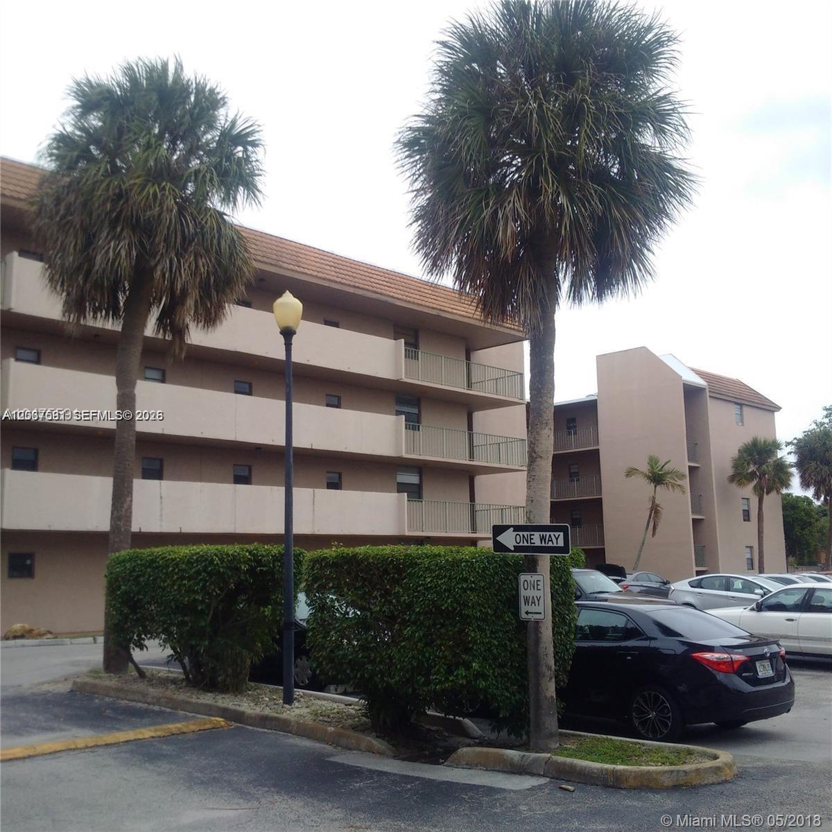 3100 N Pine Island Road 209, Sunrise, FL 33351, Sunrise