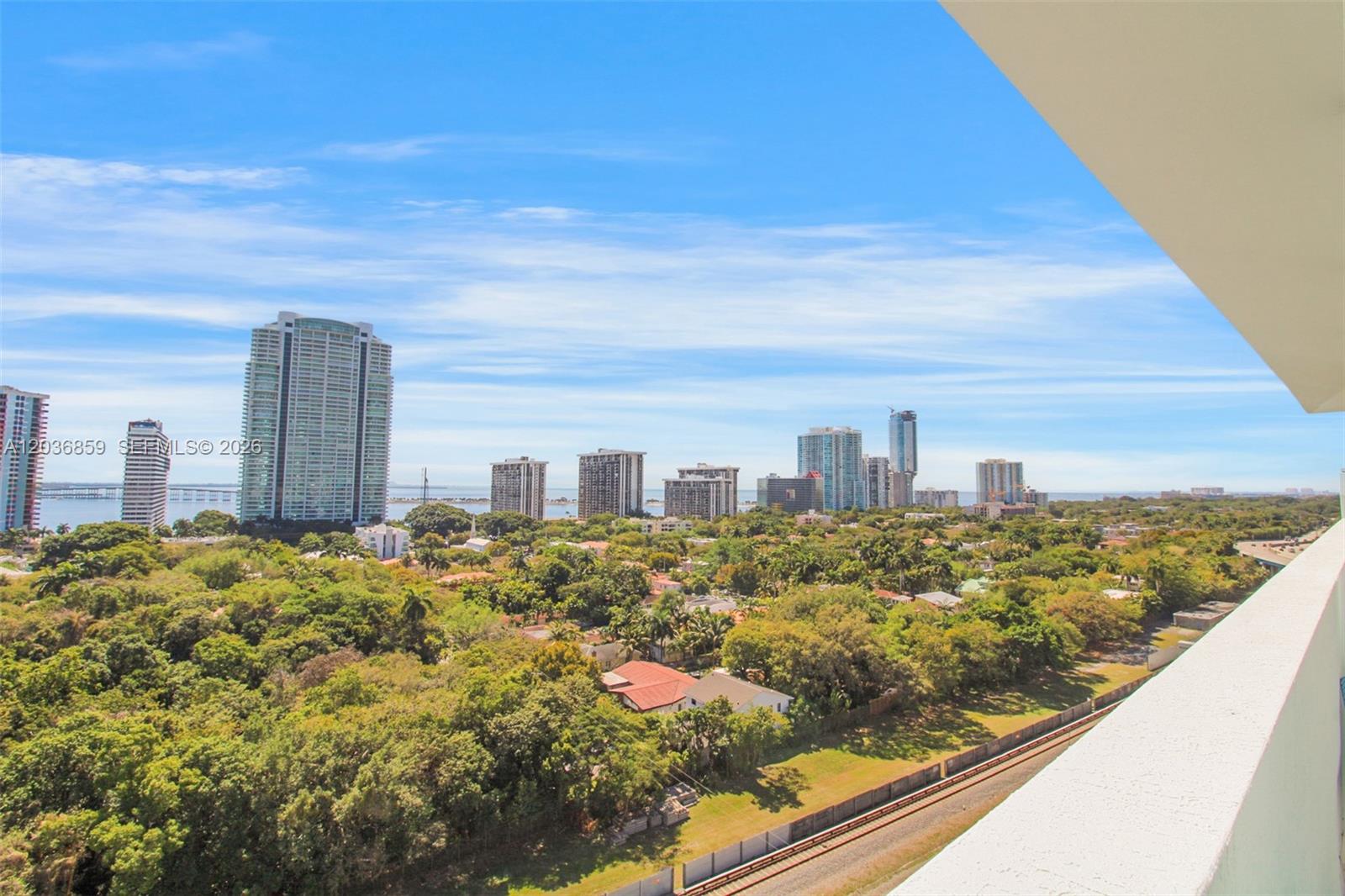 1600 SW 1st Avenue 713, Miami, FL 33129, Miami
