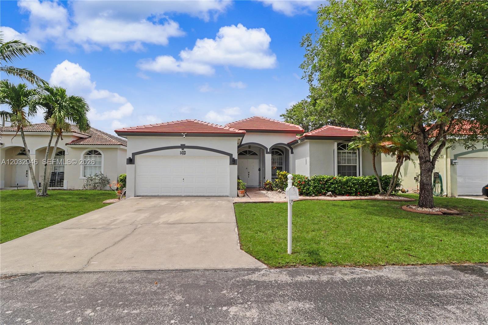 3090 SE 7th Place, Homestead, FL 33033, Homestead
