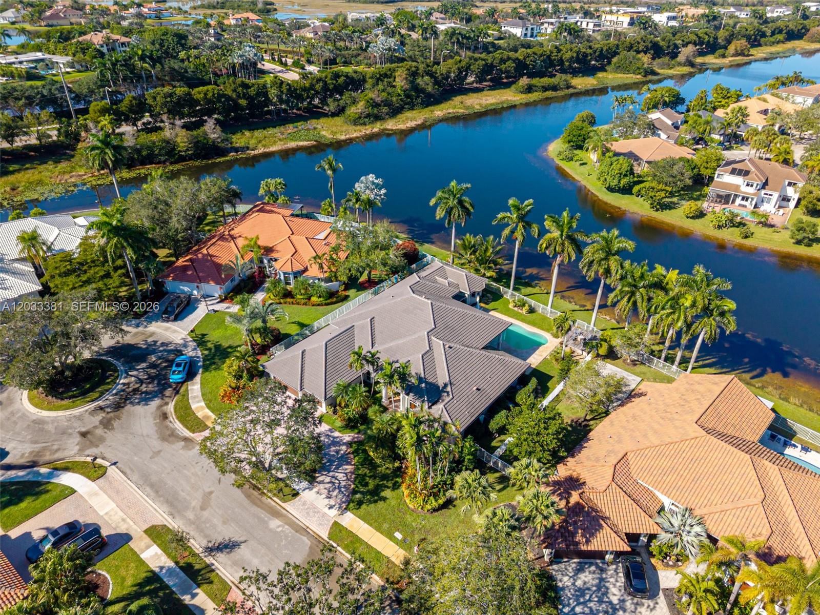 2950 Medinah, Weston, FL 33332, Weston