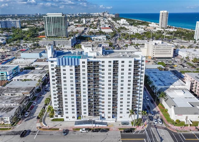 401 69th Street 313, Miami Beach, FL 33141