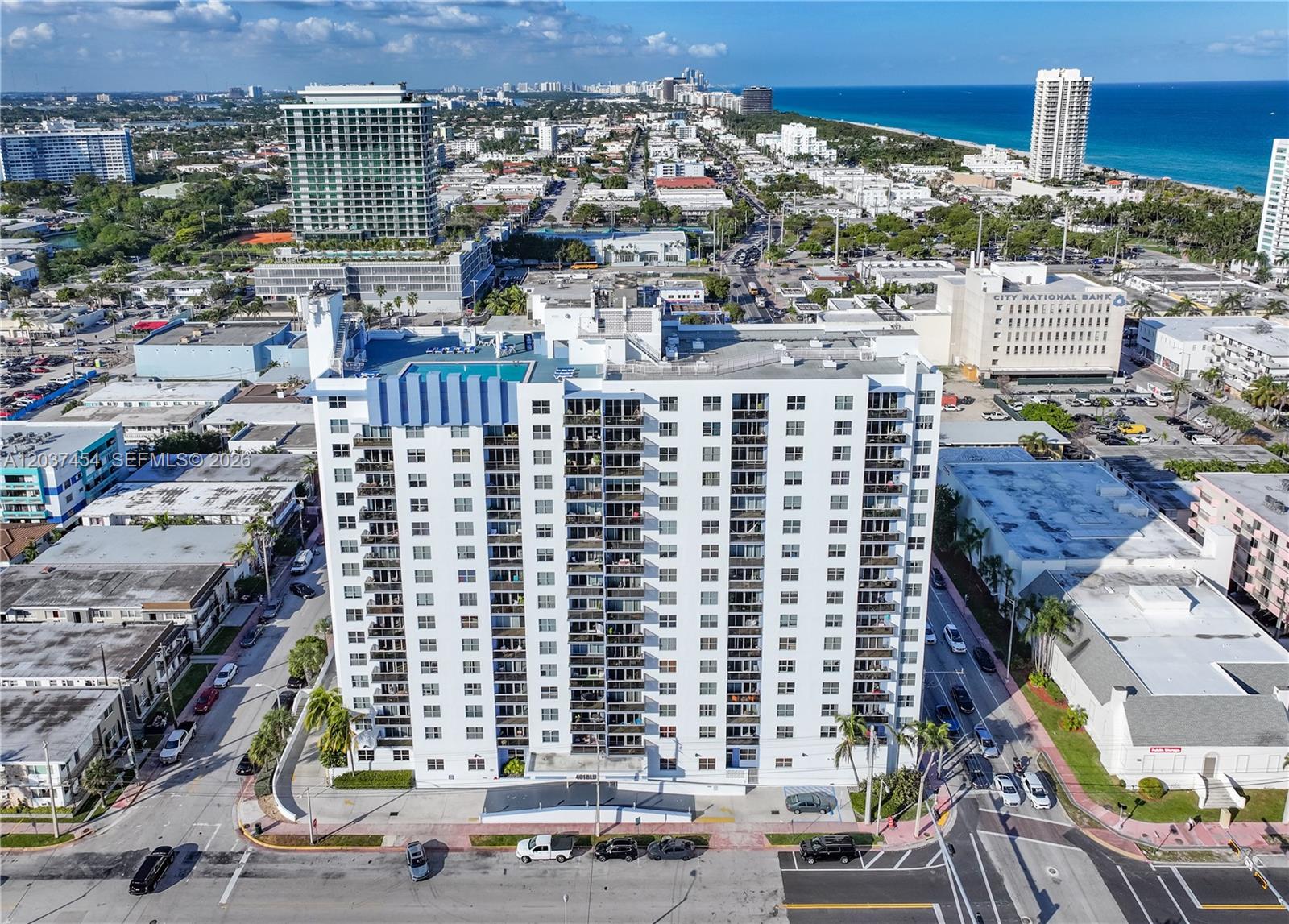 401 69th Street 313, Miami Beach, FL 33141, Miami Beach