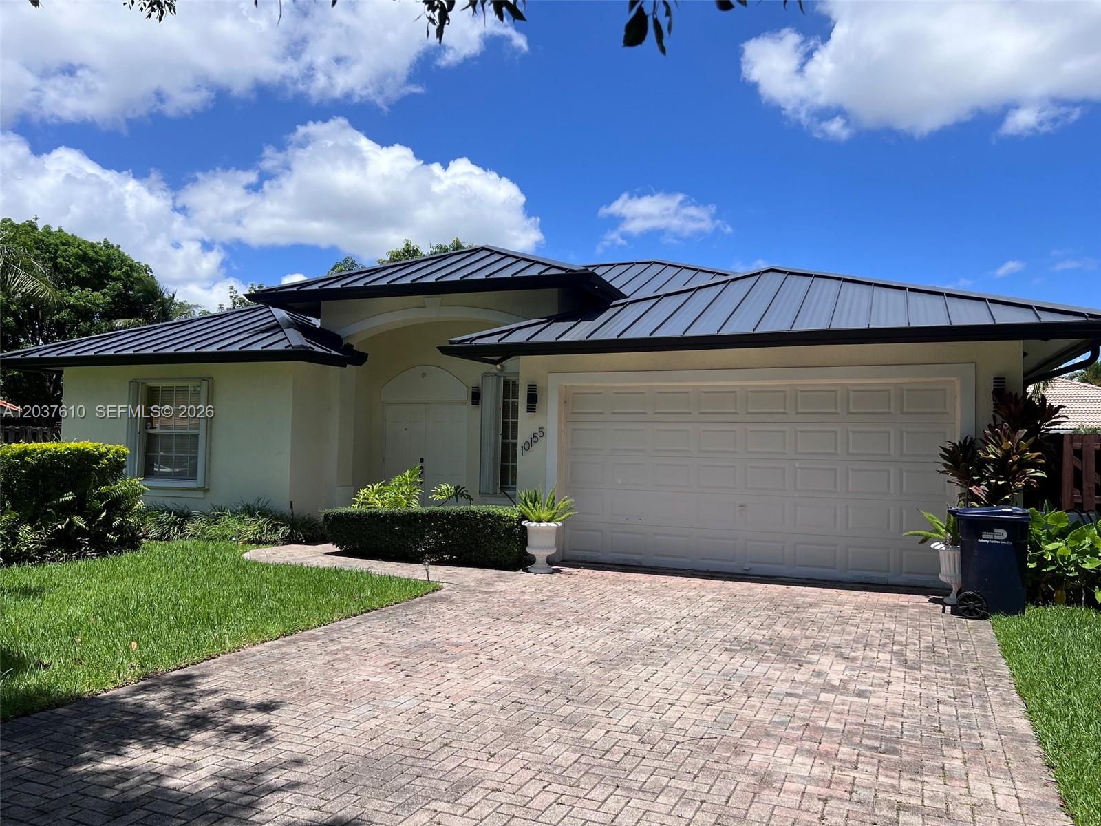 10155 SW 159th Court, Miami, FL 33196, Miami
