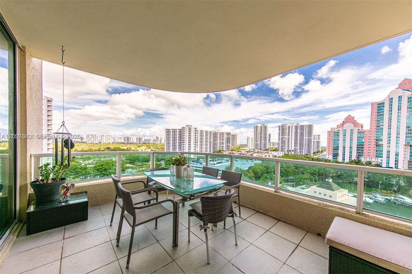 3340 NE 190th Street 1101, Aventura, FL 33180, Aventura