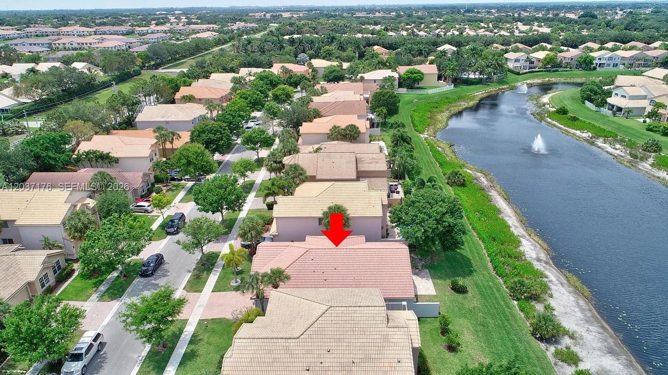 12166 Colony Preserve Drive, Boynton Beach, FL 33436 photo 30