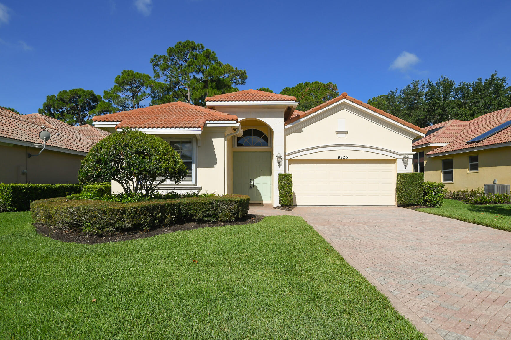 8825 Champions Way, Port St. Lucie, FL 34986, Port St Lucie