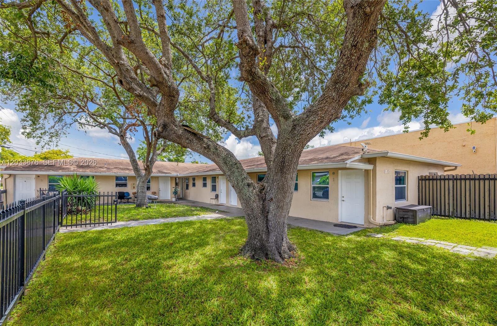 2247 Simms Street, Hollywood, FL 33020, Hollywood