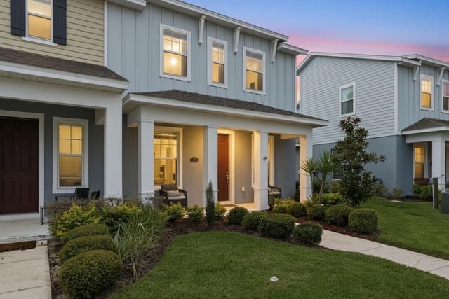 4997 Avalon Park Boulevard, Wesley Chapel, FL 33545