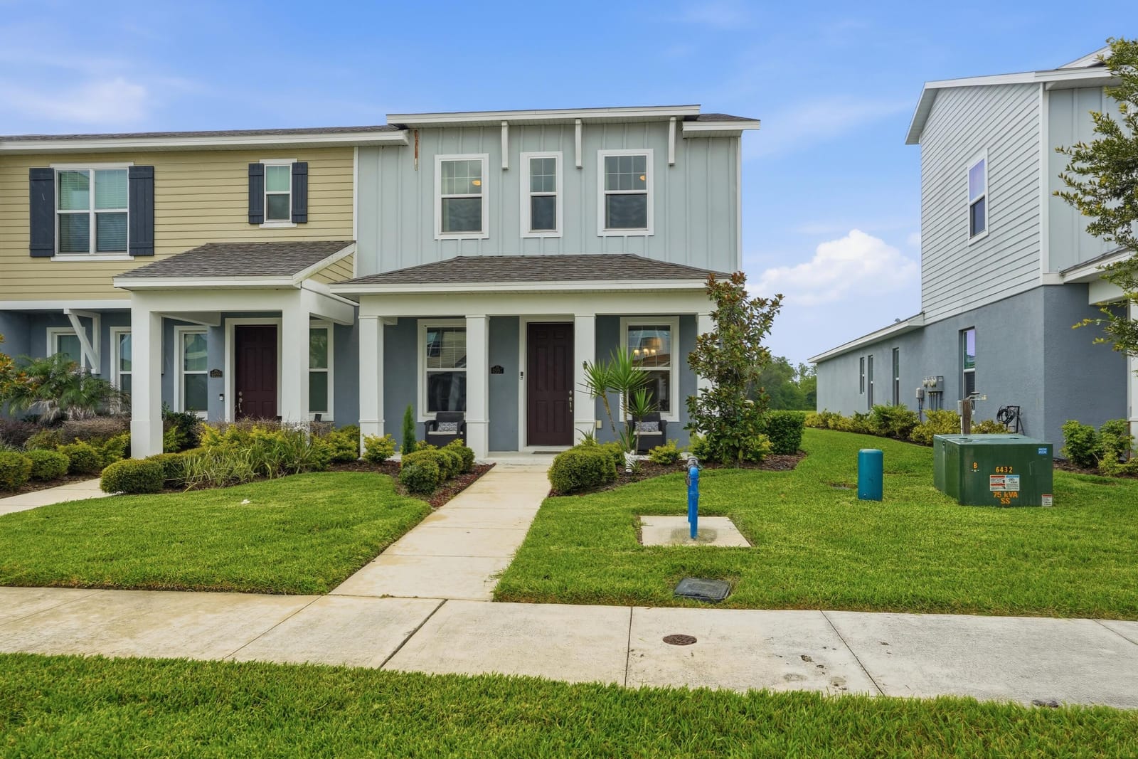 4997 Avalon Park Boulevard, Wesley Chapel, FL 33545 photo 3
