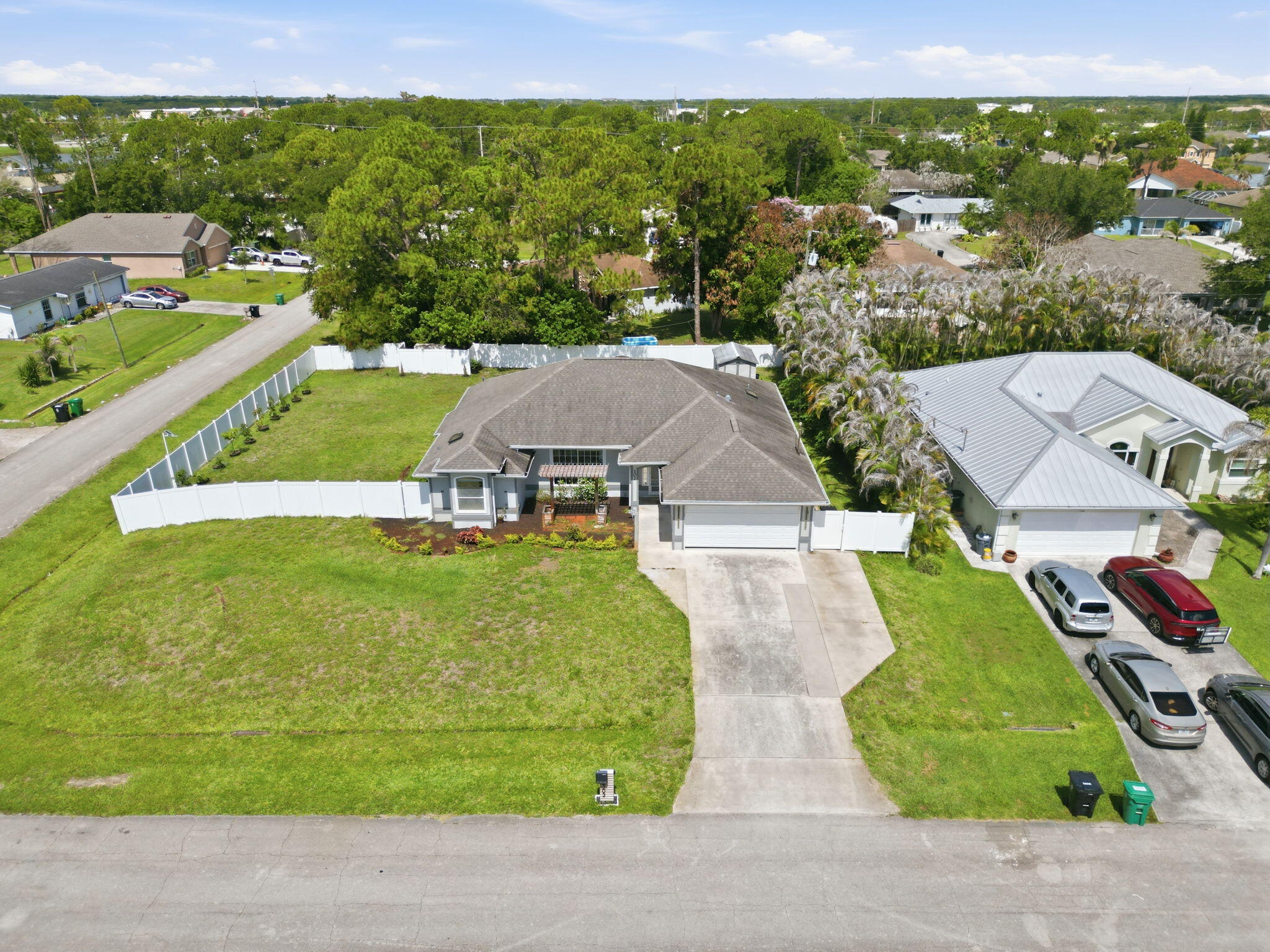 102 NW Peach Street, Port St. Lucie, FL 34983, Port St Lucie