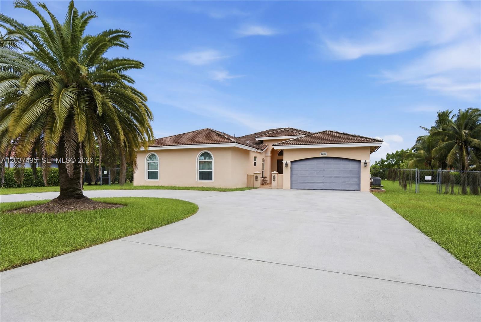 16933 SW 215th Terrace, Miami, FL 33187, Miami
