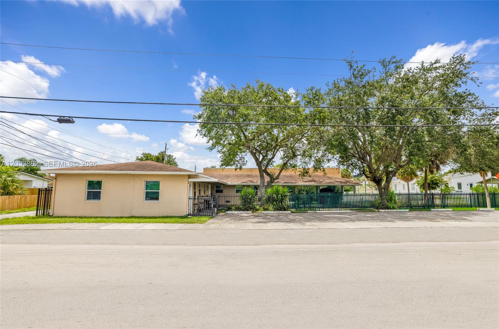 2247 Simms Street, Hollywood, FL 33020, Hollywood