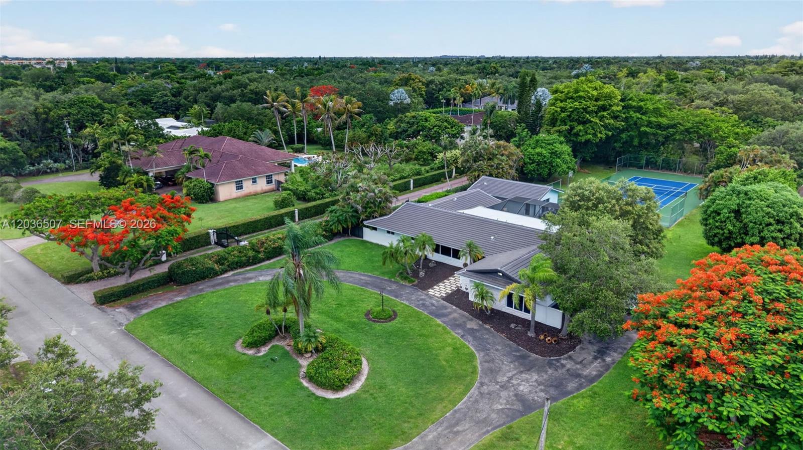 12180 SW 92nd Avenue, Miami, FL 33176, Miami