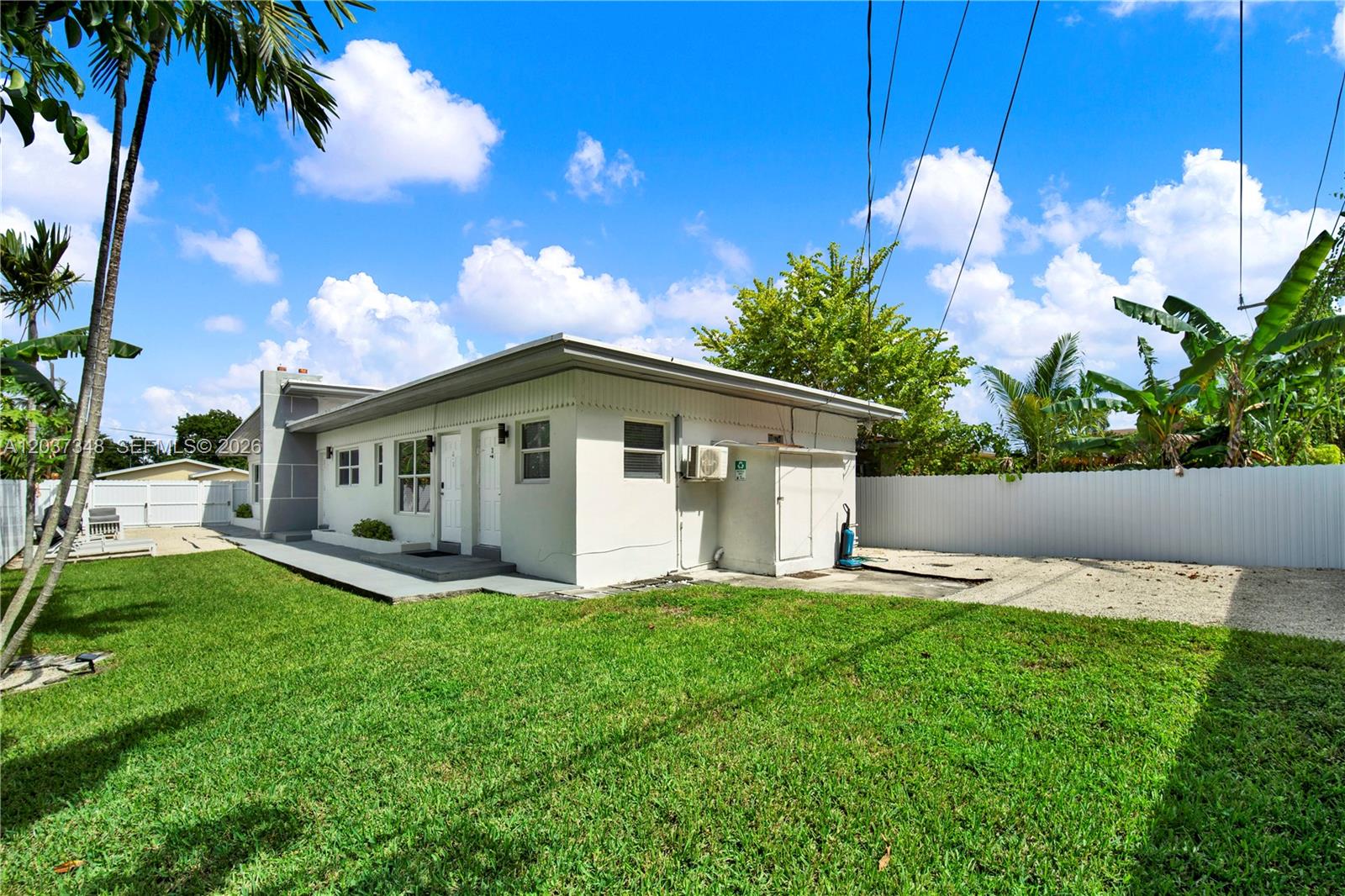 1236 NE 109th Street 2, Miami, FL 33161, Miami