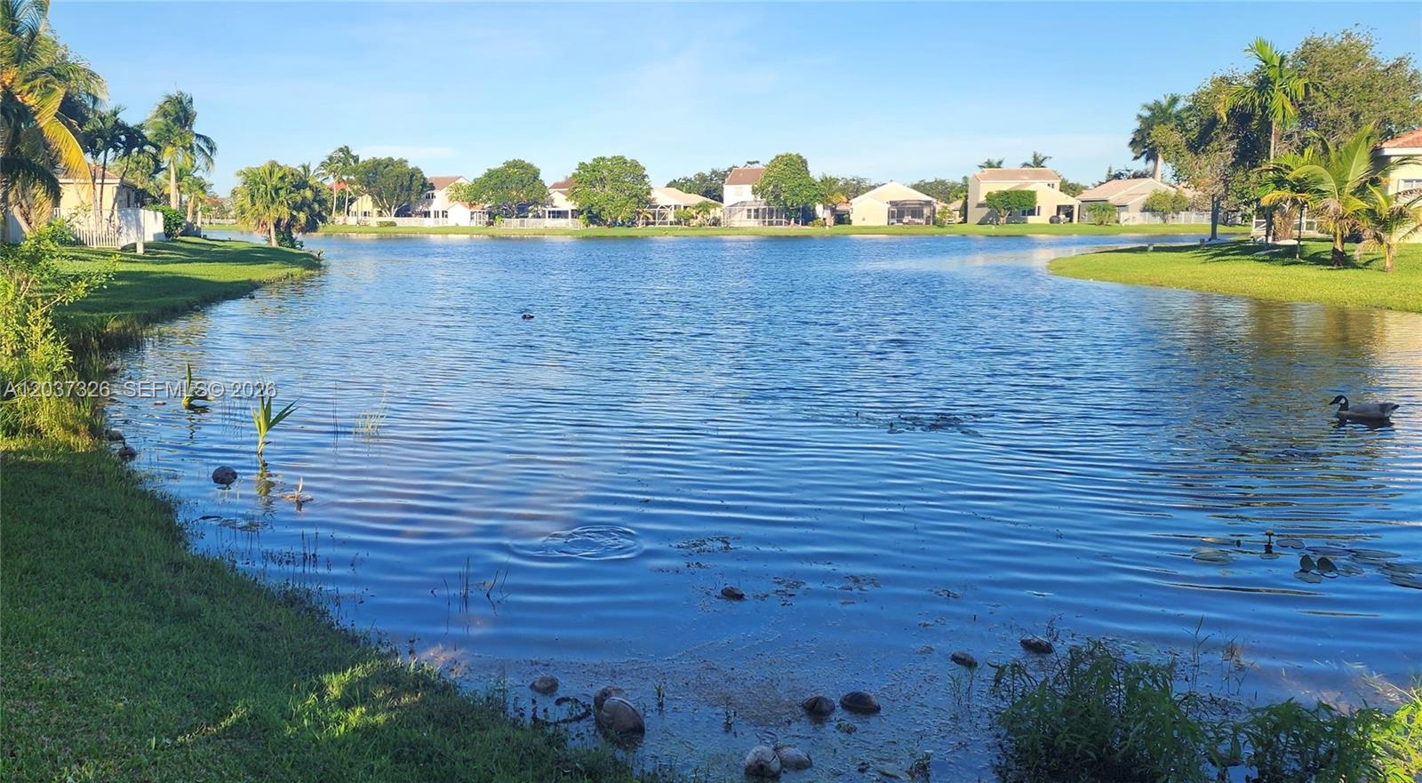 649 Willow Bend Road, Weston, FL 33327, Weston