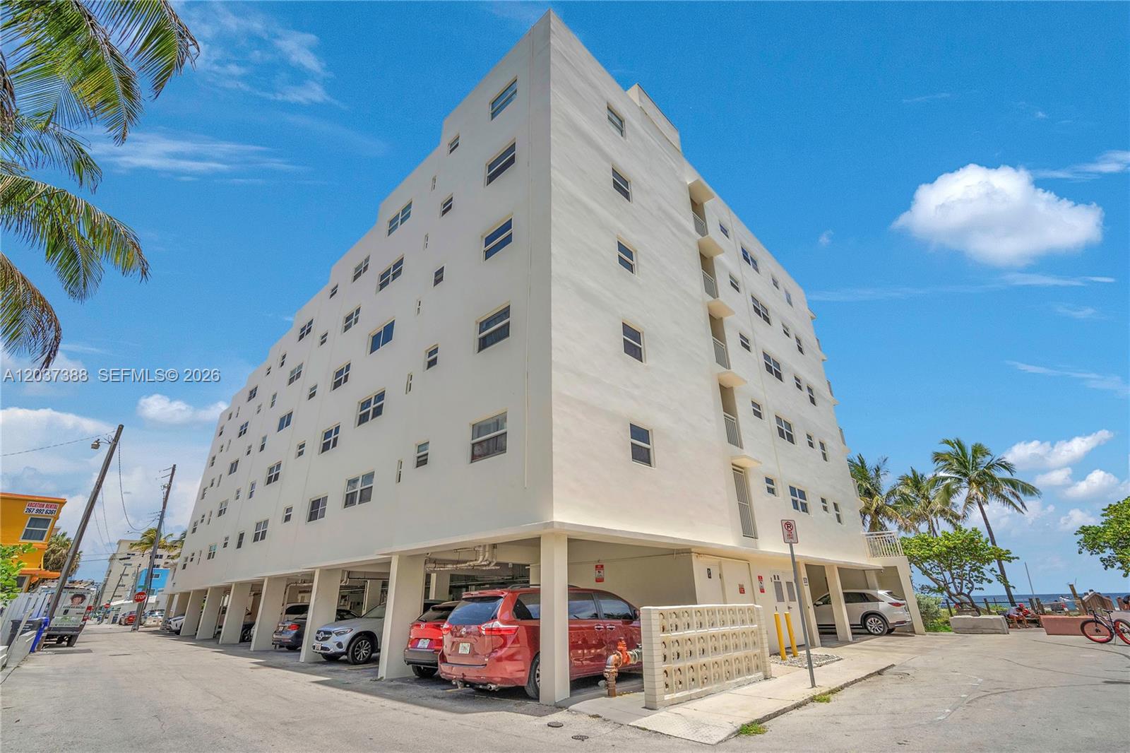 901 S Surf Road 506, Hollywood, FL 33019, Hollywood