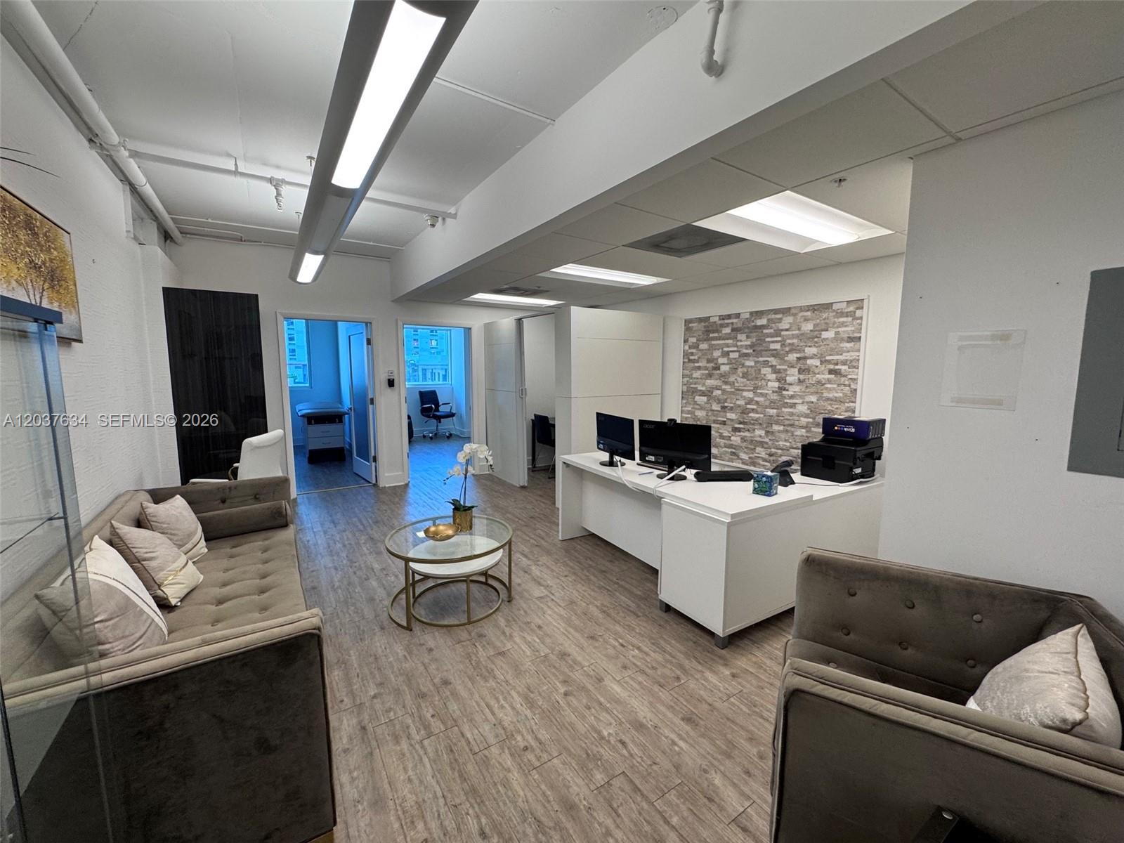 40 SW 13th Street 402, Miami, FL 33130, Miami
