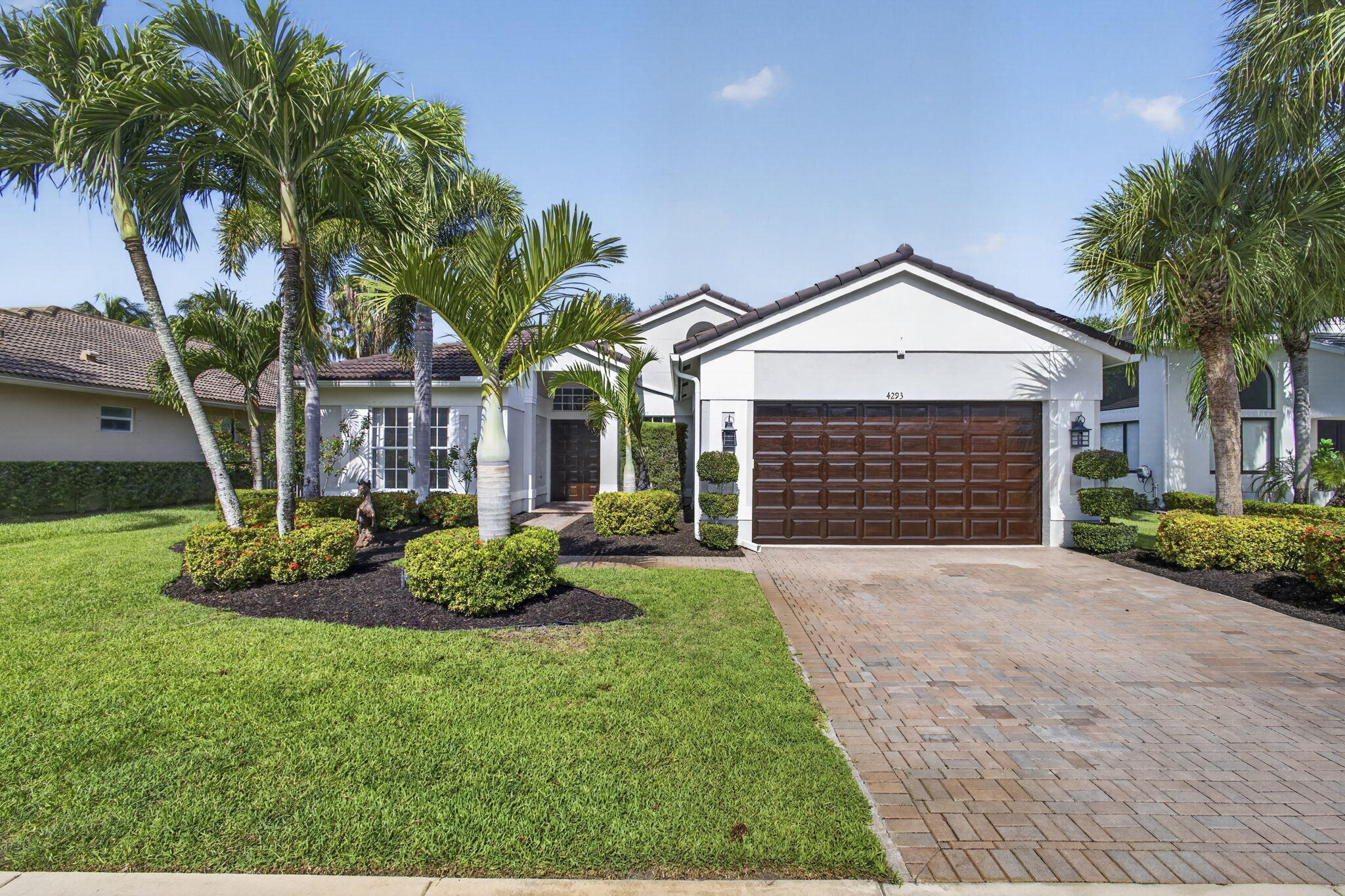 4293 Mariners Cove Drive, Wellington, FL 33449, Wellington