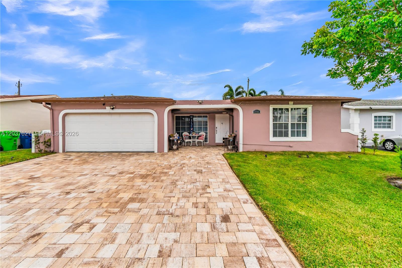 2751 NW 107th Terrace, Sunrise, FL 33322, Sunrise