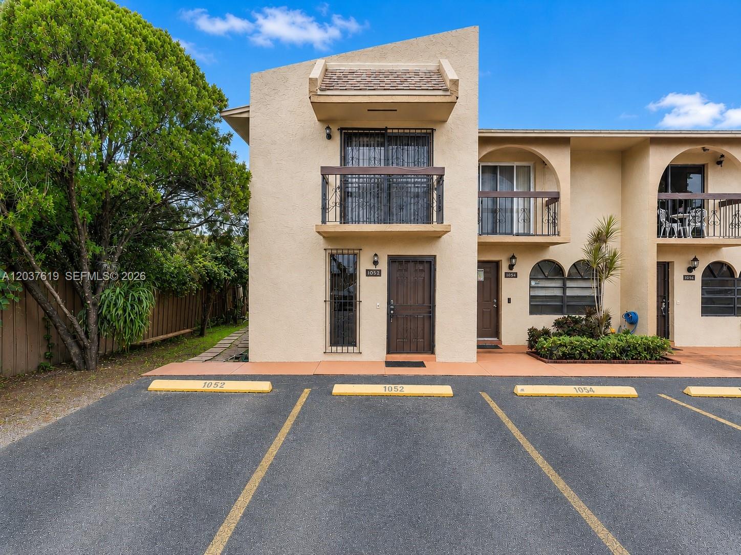 1052 W 79th Street 11, Hialeah, FL 33014, Hialeah