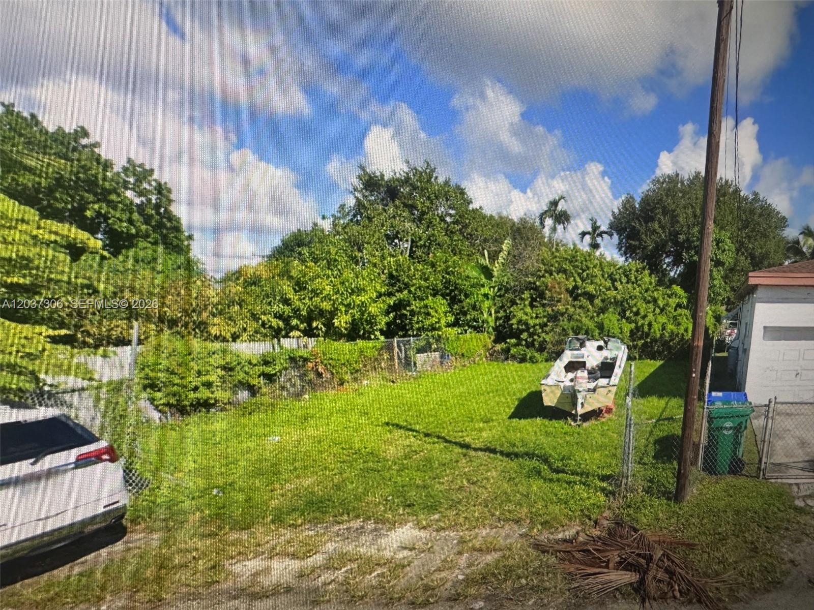 1449 NW 68th Terrace, Miami, FL 33147, Miami