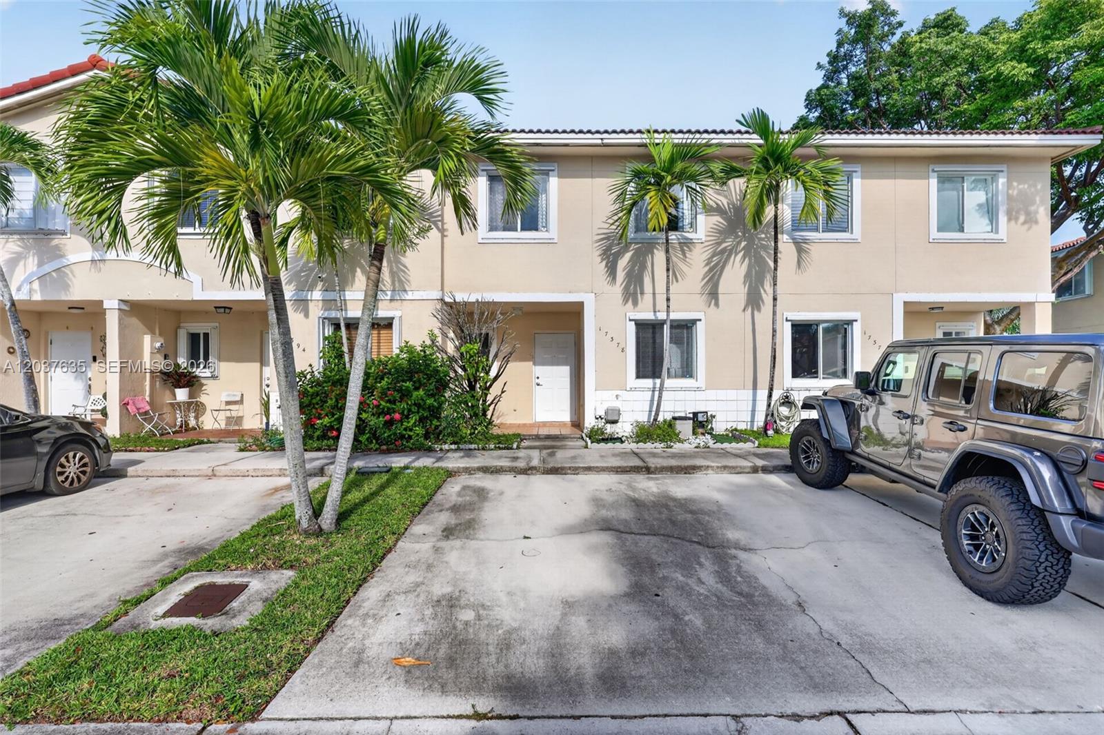17378 SW 139th Court, Miami, FL 33177, Miami