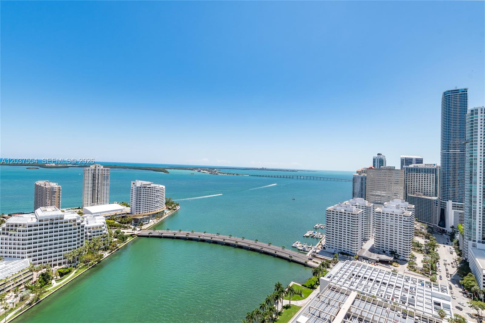 475 Brickell Avenue 2908, Miami, FL 33131, Miami