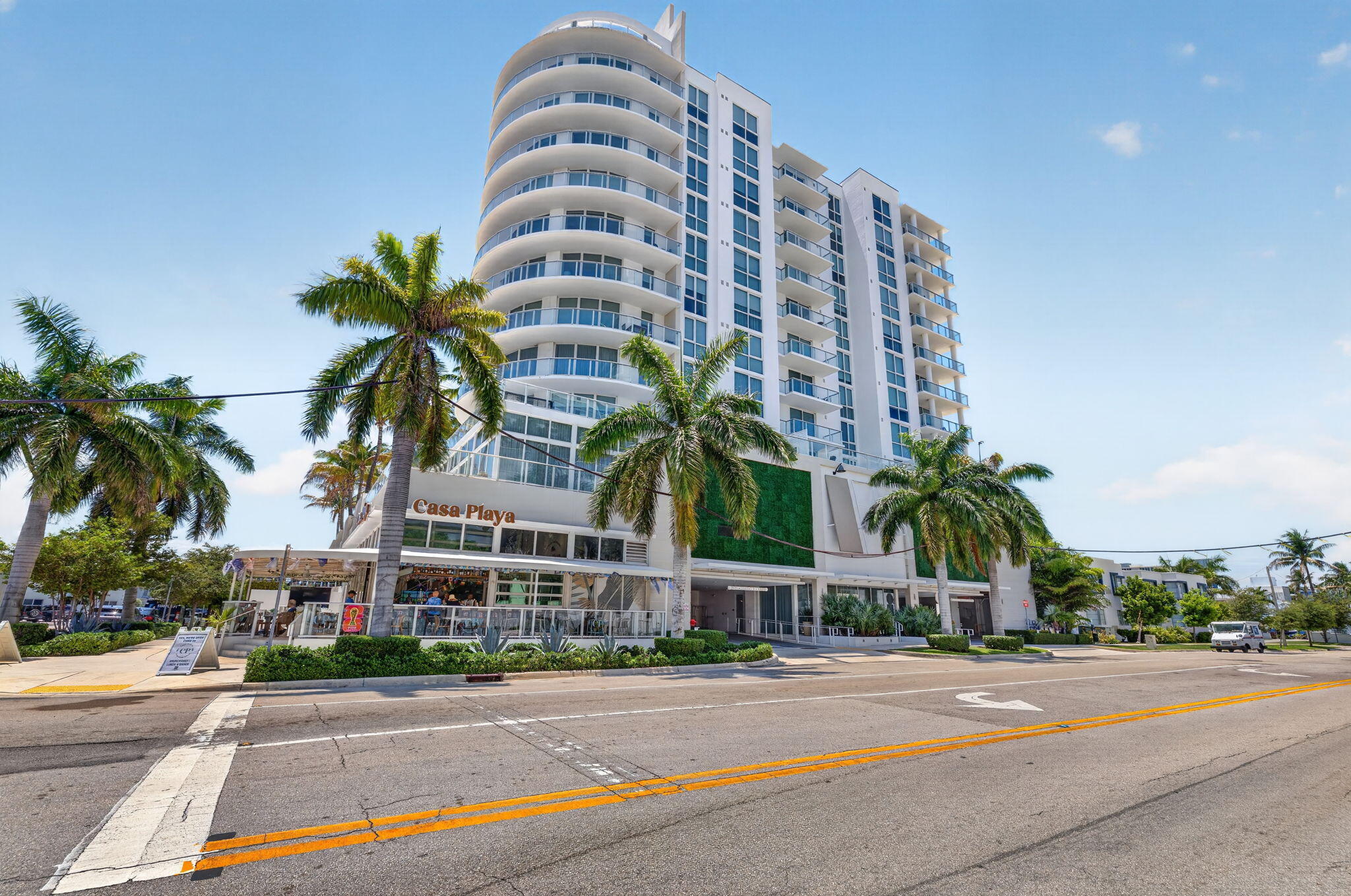 401 N Birch Road 714, Fort Lauderdale, FL 33304, Fort Lauderdale