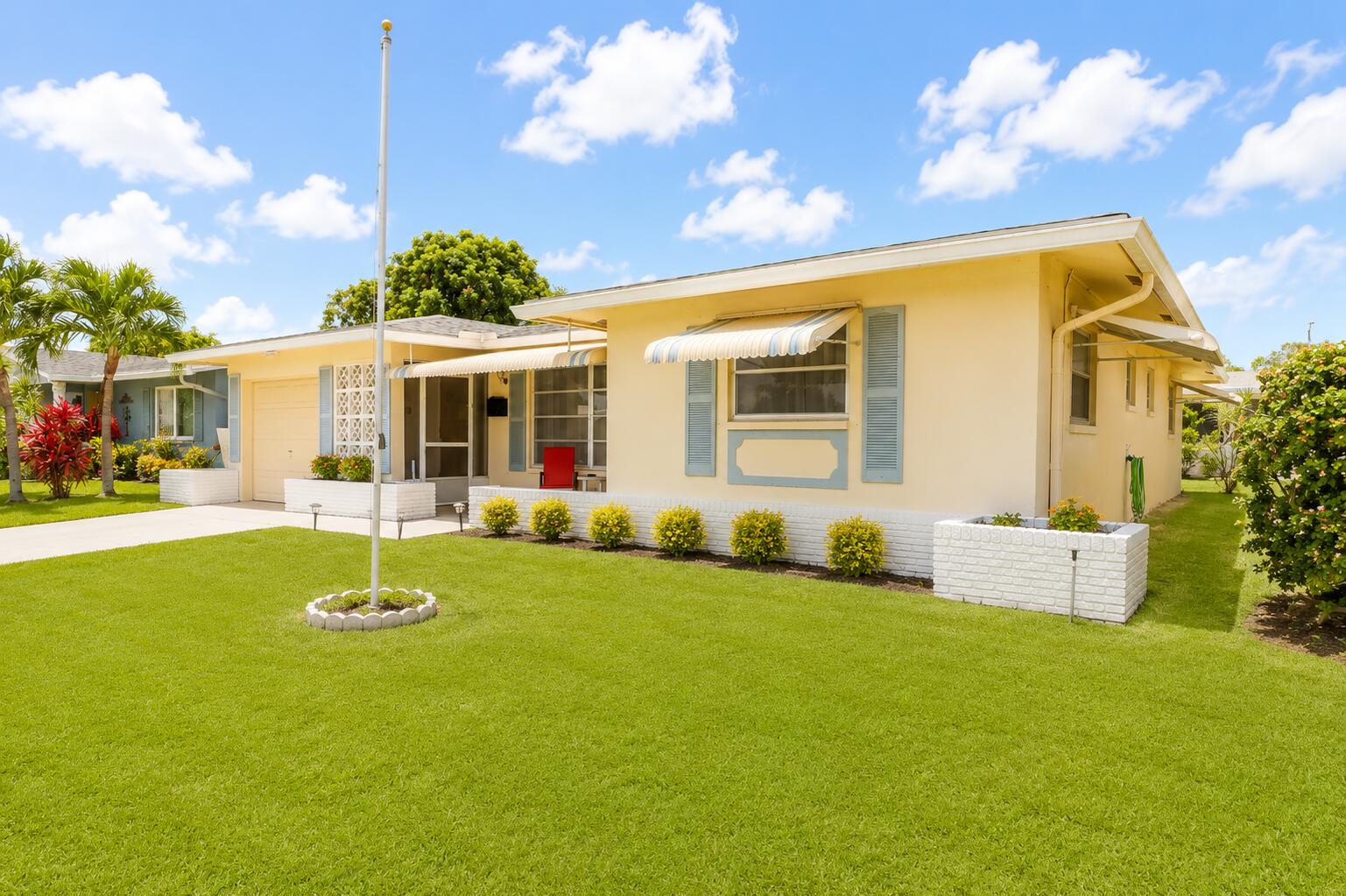 4911 NW 55th Street, Tamarac, FL 33319, Tamarac