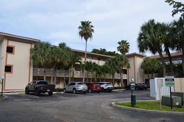 3205 NW 103rd Terrace 103-c, Coral Springs, FL 33065